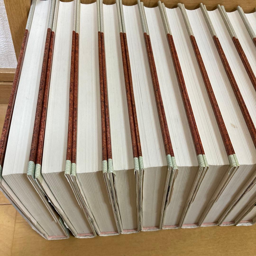 聞き書　ふるさとの家庭料理　全巻セット