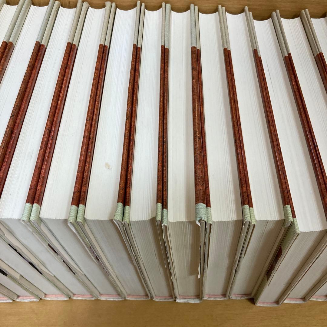 聞き書　ふるさとの家庭料理　全巻セット