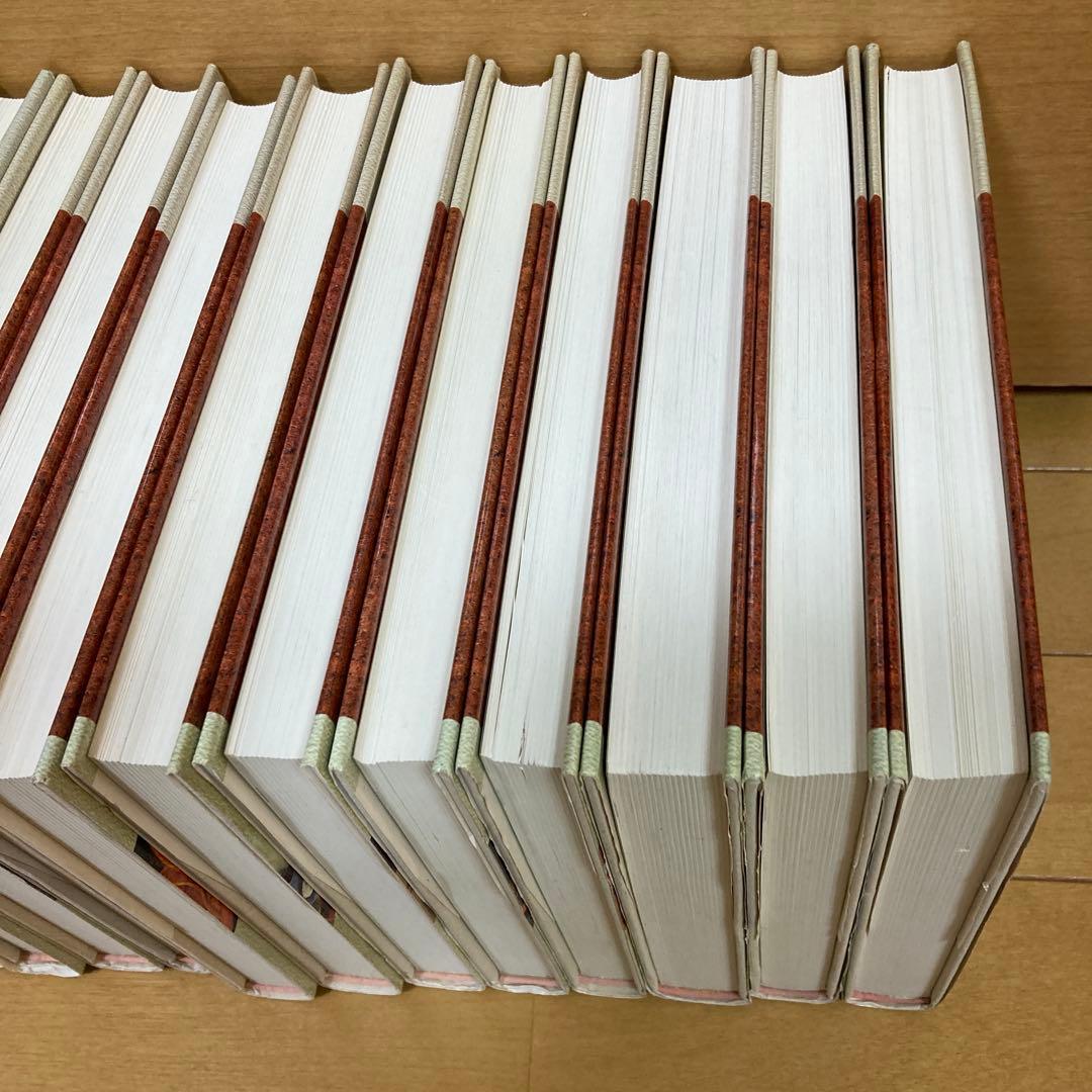 聞き書　ふるさとの家庭料理　全巻セット