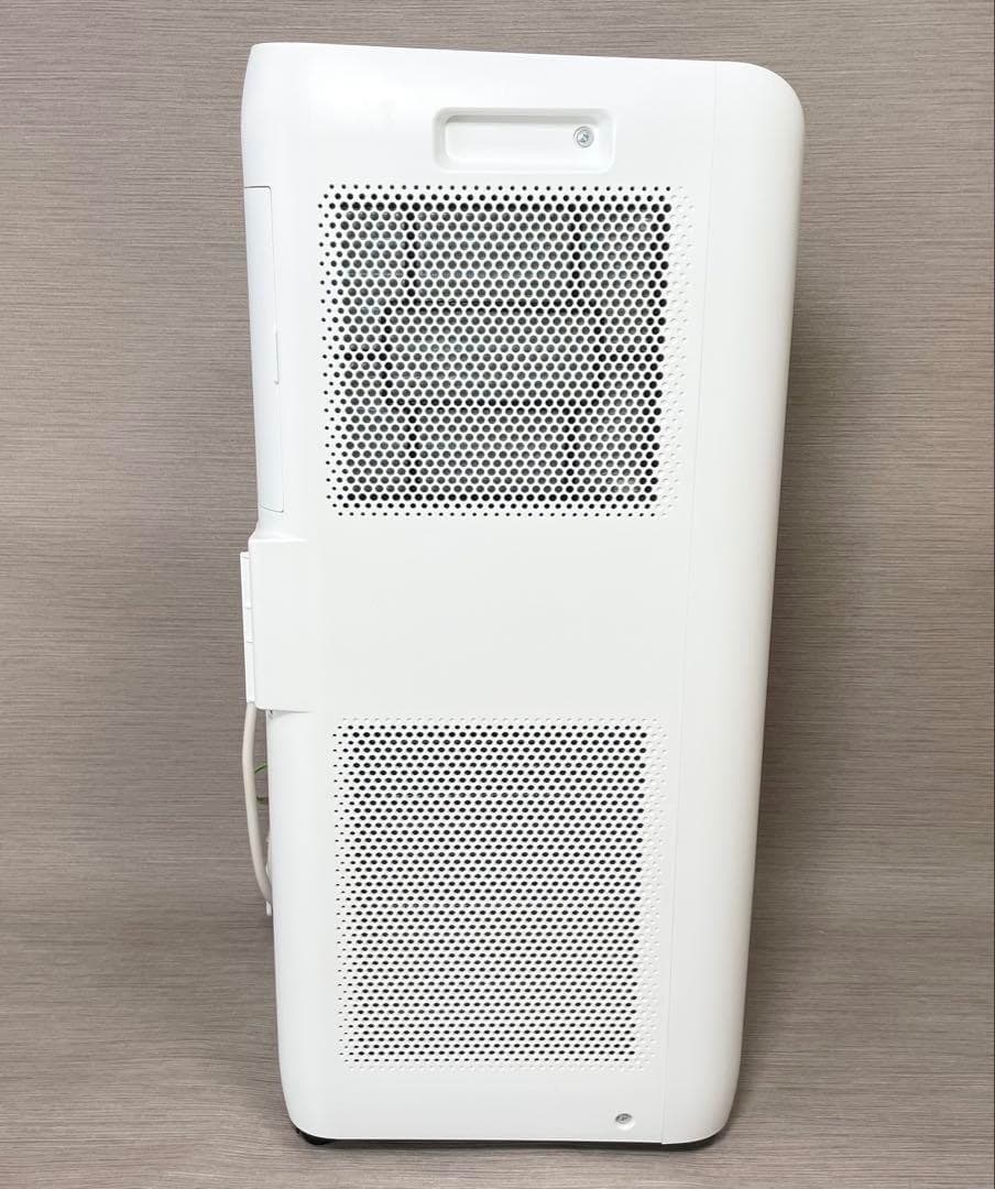 IRIS OHYAMA　スポットクーラー　ポータブルクーラー IPA-2202G