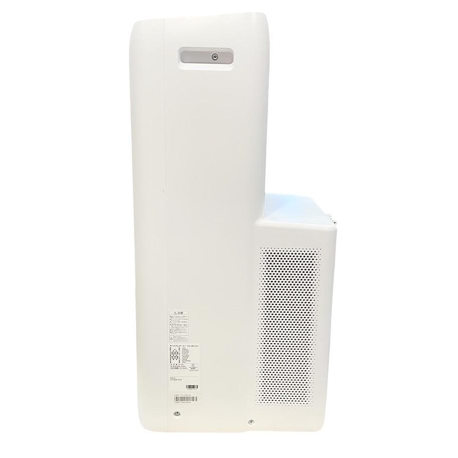 y*5様 ●アイリスオーヤマ●スポット冷房エアコン 冷風・除湿・送風・温風 移動