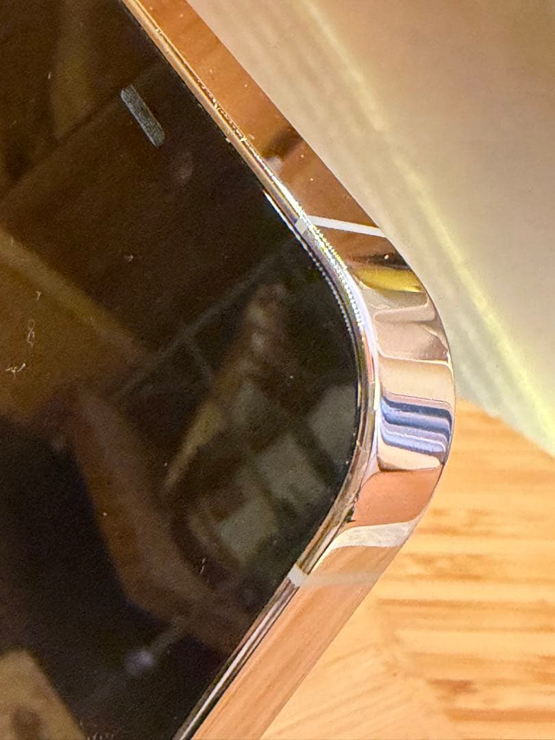 iphone 12 pro 256 ホワイト シルバー