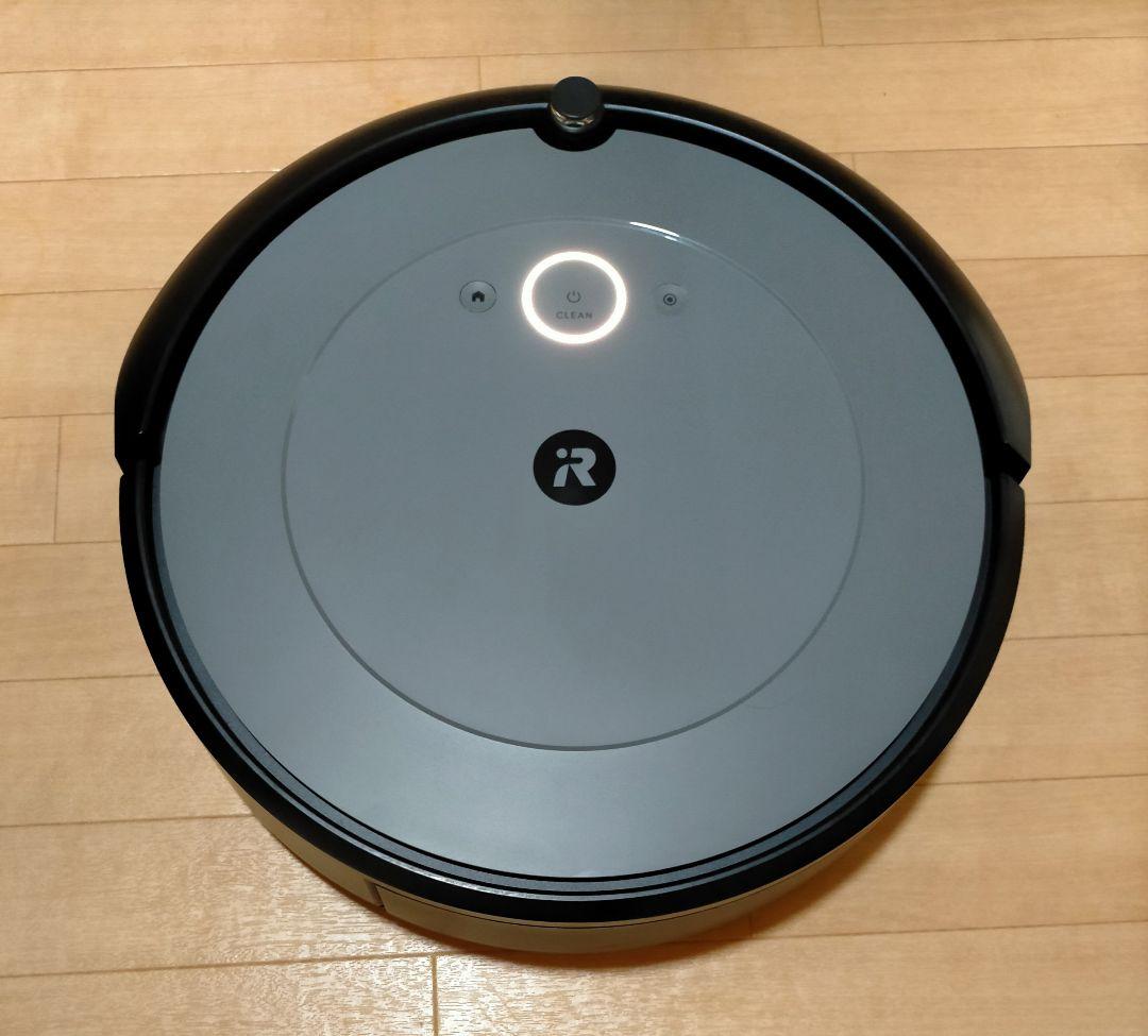 ルンバiRobotルンバi2【22年式】