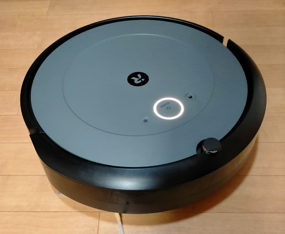 ルンバiRobotルンバi2【22年式】