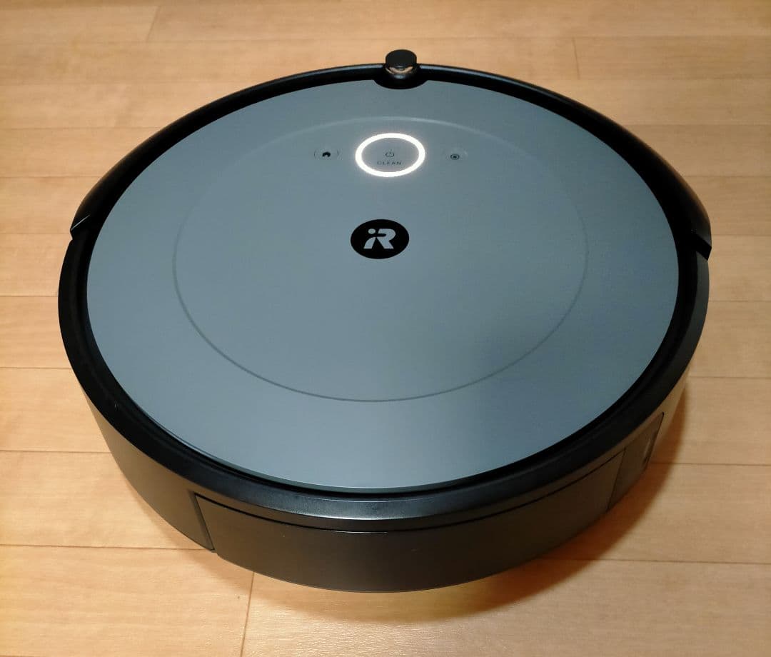 ルンバiRobotルンバi2【22年式】