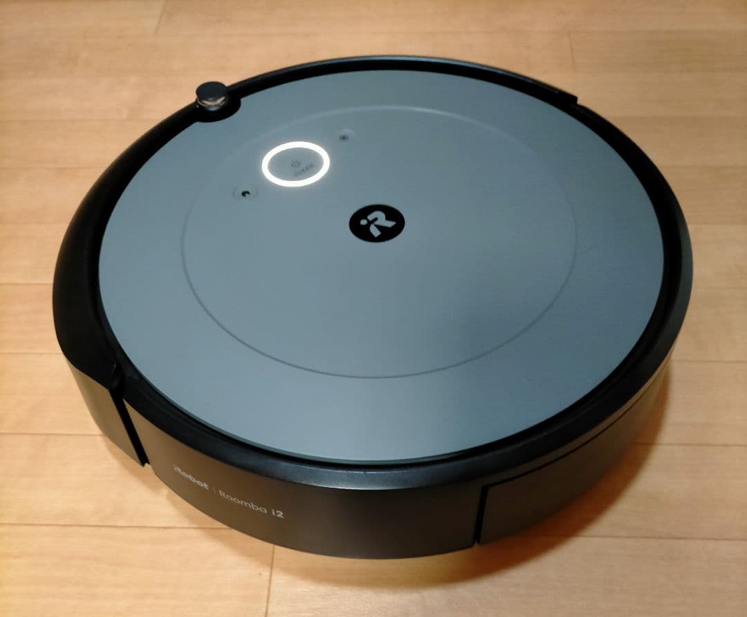 ルンバiRobotルンバi2【22年式】