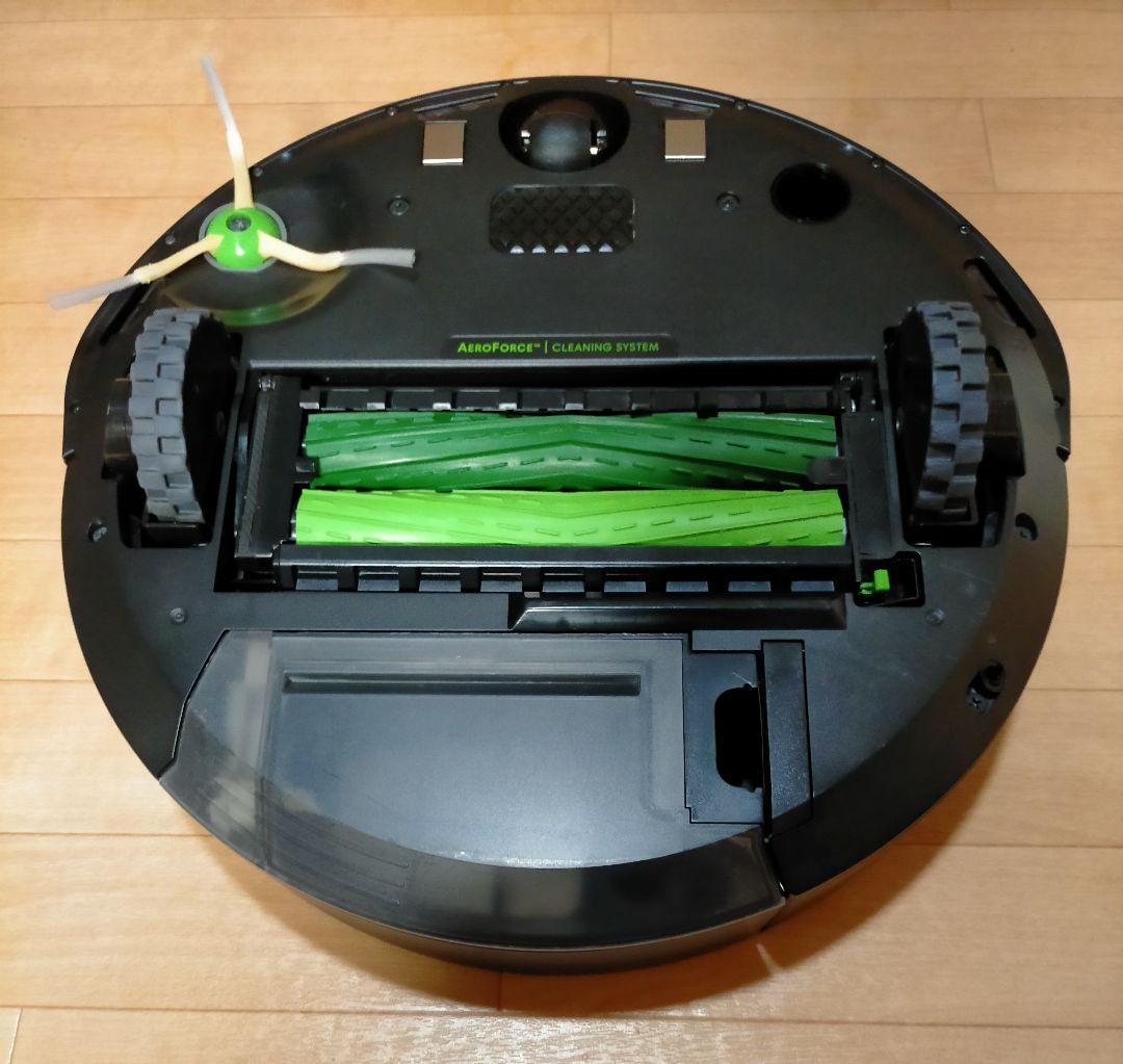 ルンバiRobotルンバi2【22年式】