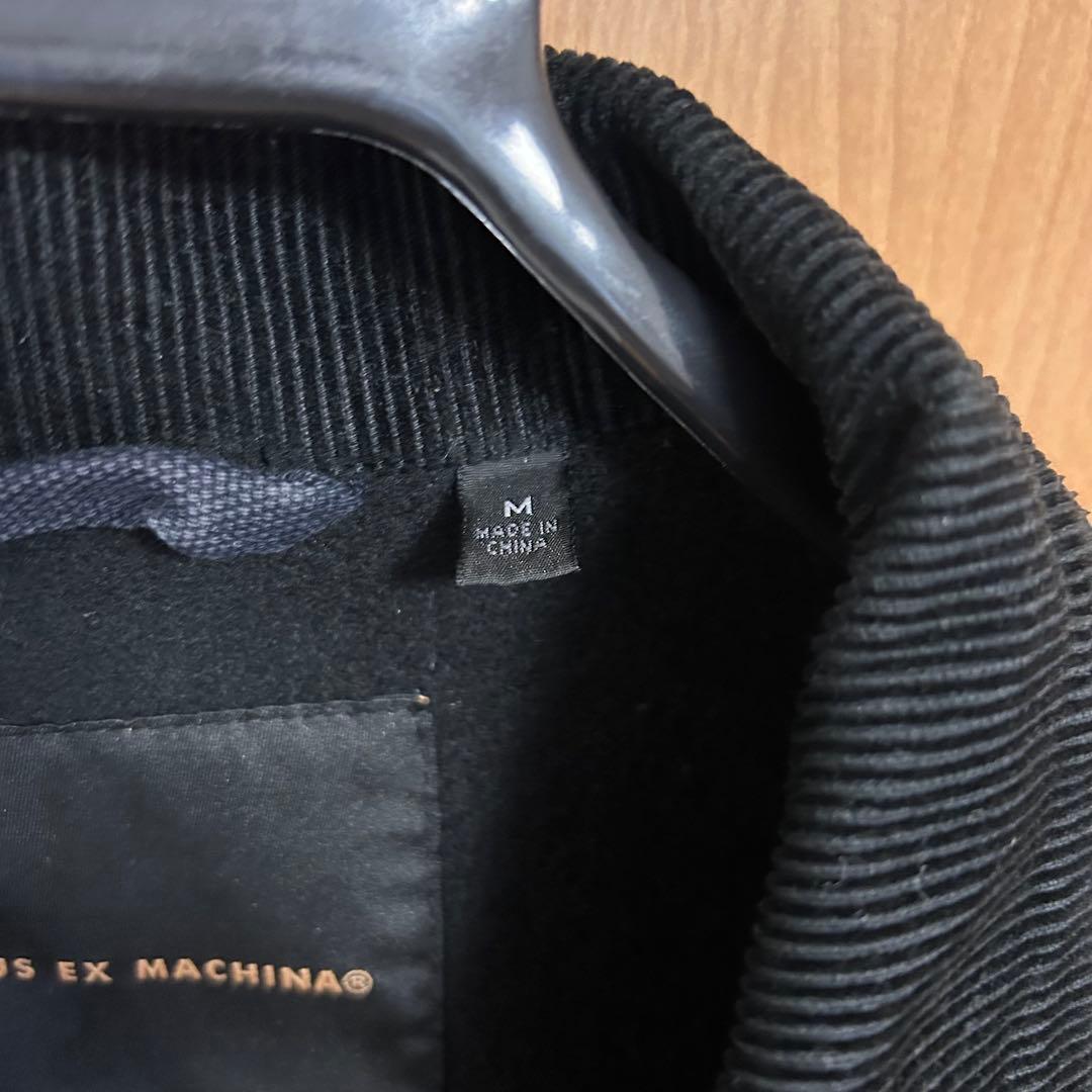 DEUS EX MACHINA デトロイトジャケットワークジャケットM