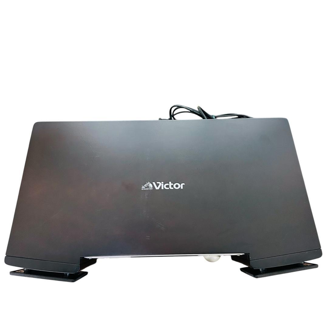 Victor　ビクター　JVC　EX-B1　コンパクトコンポーネントシステム