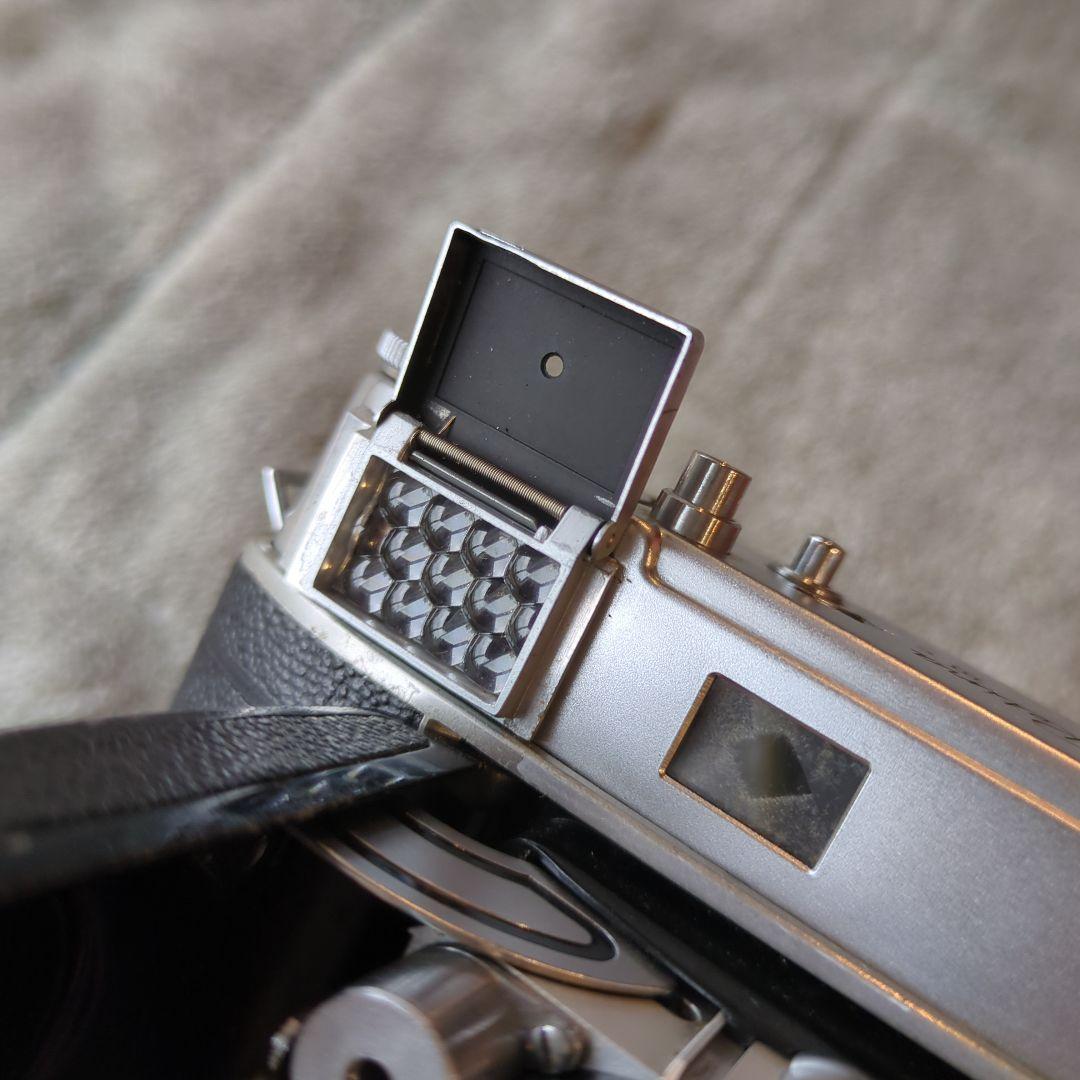 KODAK Retina IIIc コダック レチナ 3c 難有