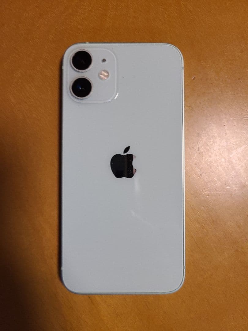 Apple iPhone 12 グリーン 箱付き