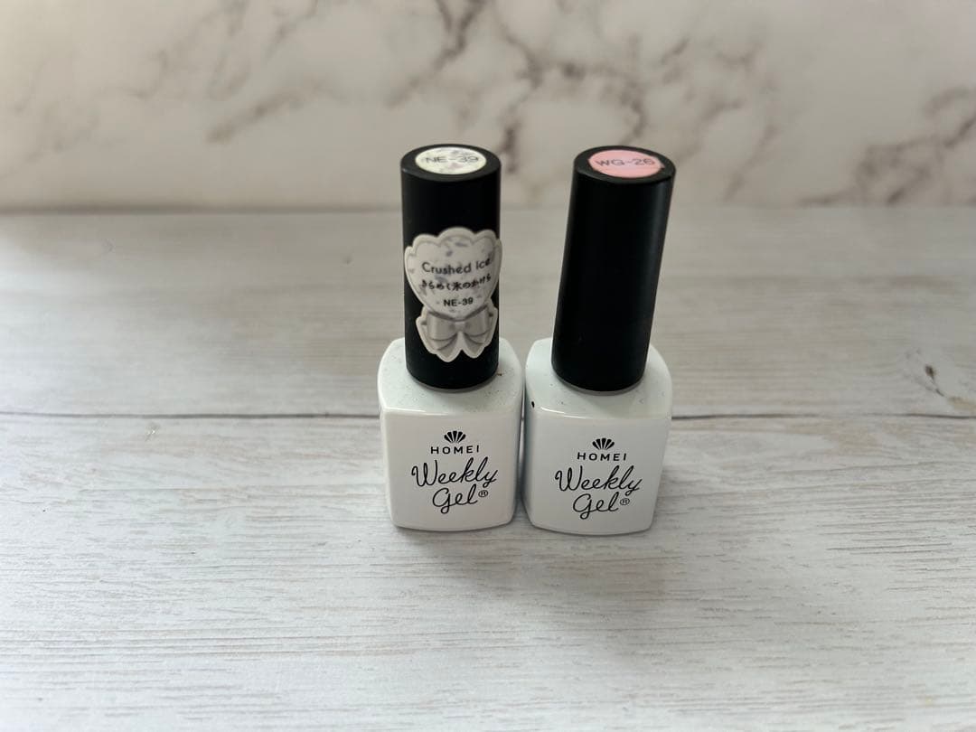 i ウィークリージェル　44本まとめ売り