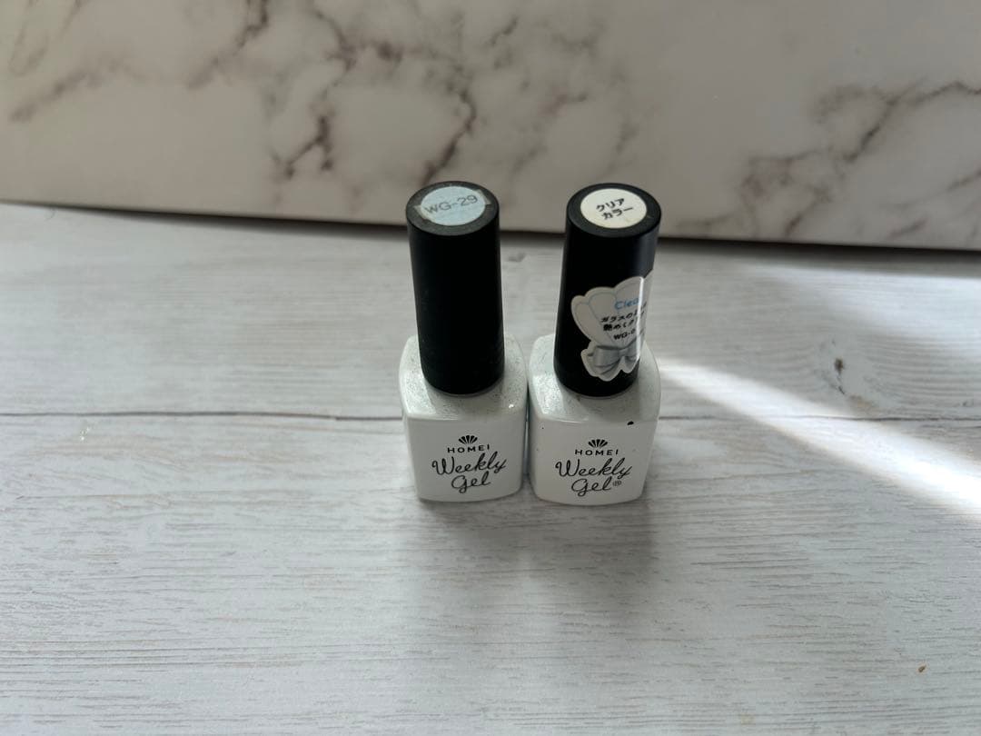 i ウィークリージェル　44本まとめ売り