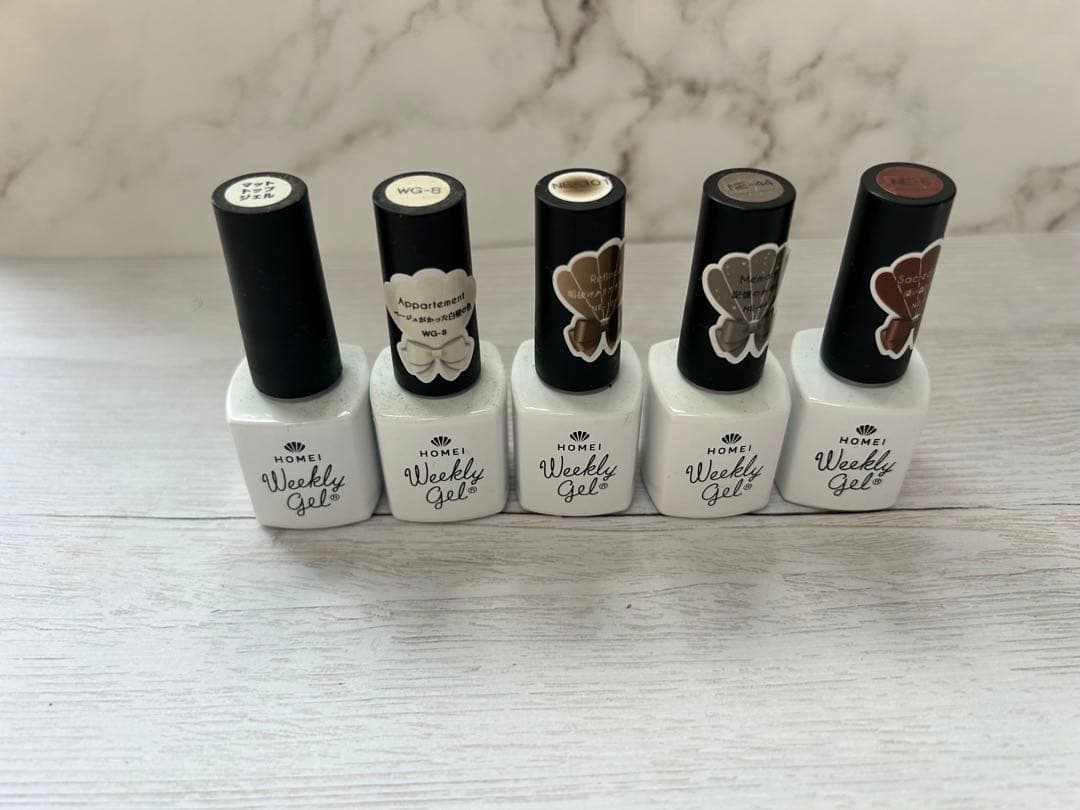 i ウィークリージェル　44本まとめ売り