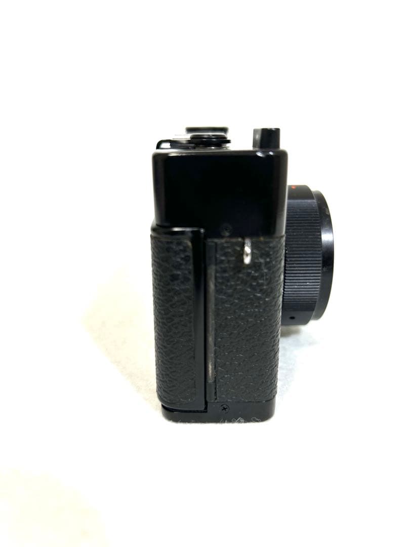 ダフィオ様【完動品・美品】Y-126 Rollei XF35 シンガポール