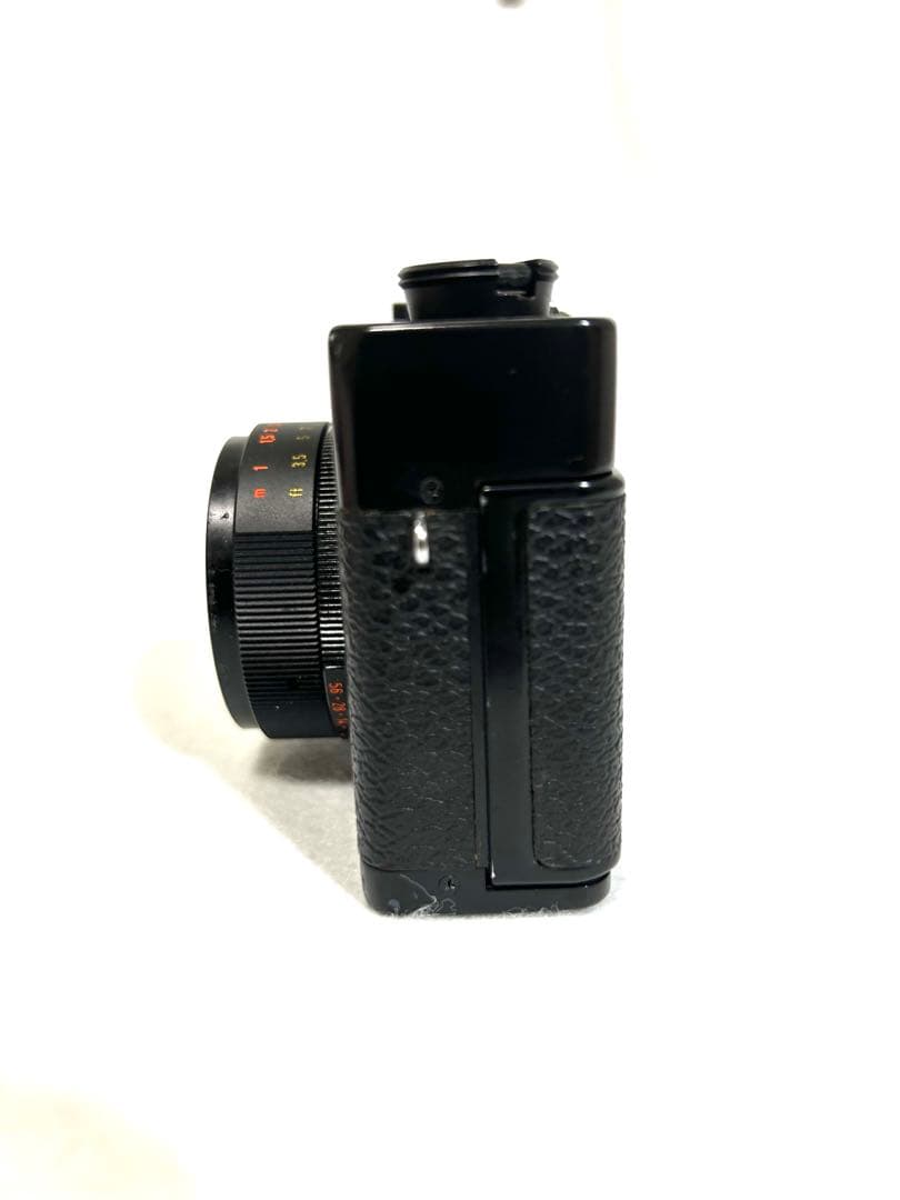 ダフィオ様【完動品・美品】Y-126 Rollei XF35 シンガポール