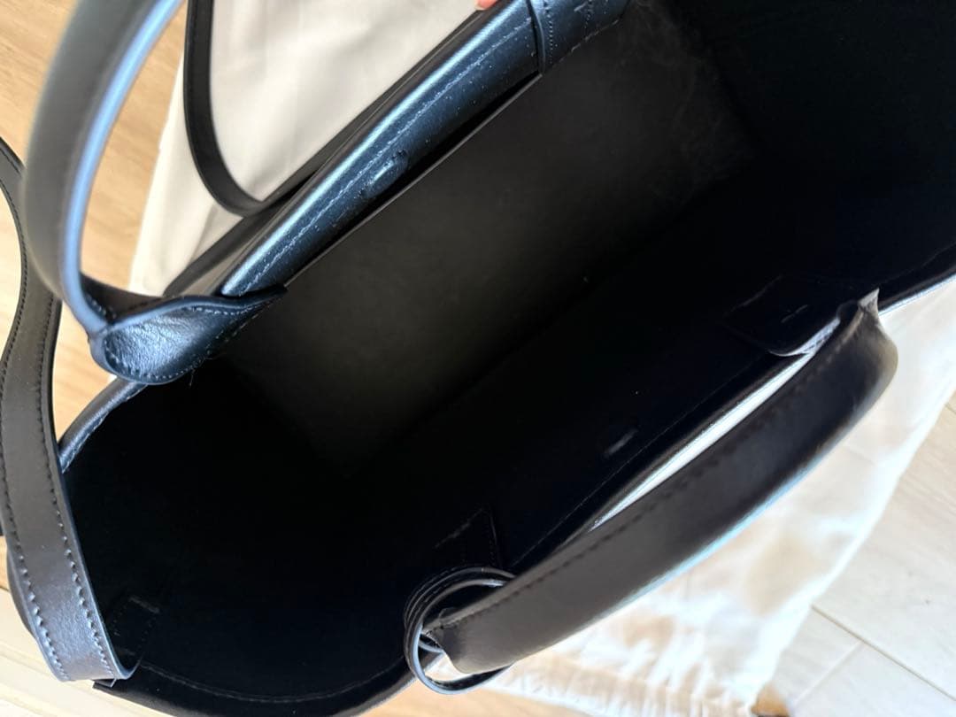 バッグ Useful Leather Bag(M)