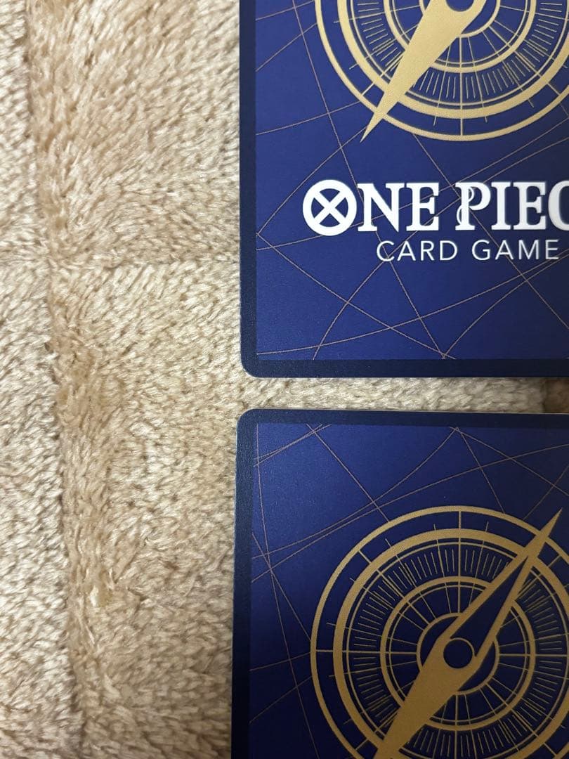 キャベンディッシュ フラッグシップ 4枚セット