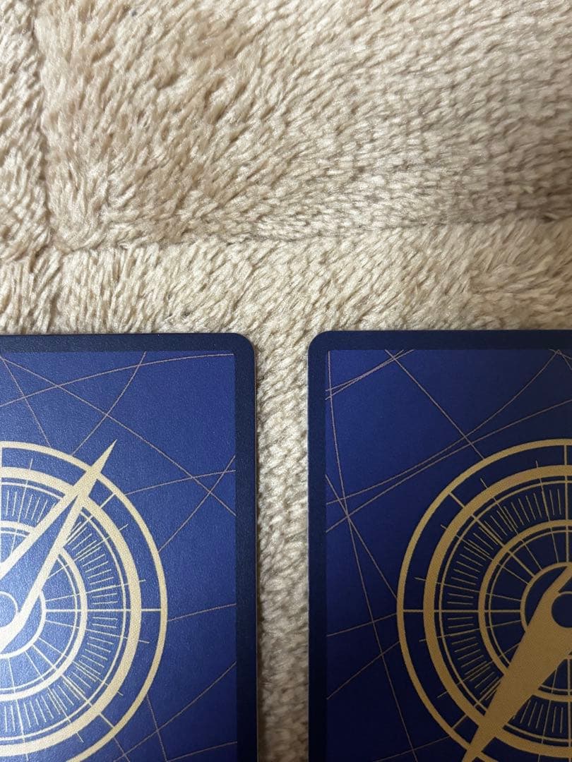 キャベンディッシュ フラッグシップ 4枚セット