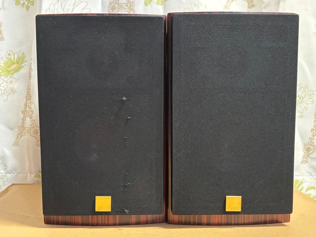 DALI Mentor Menuet SE （30周年記念モデル）