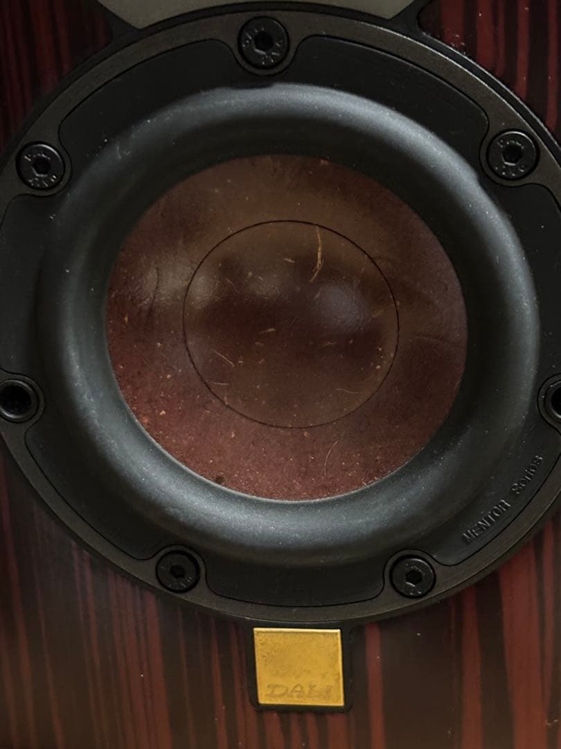 DALI Mentor Menuet SE （30周年記念モデル）