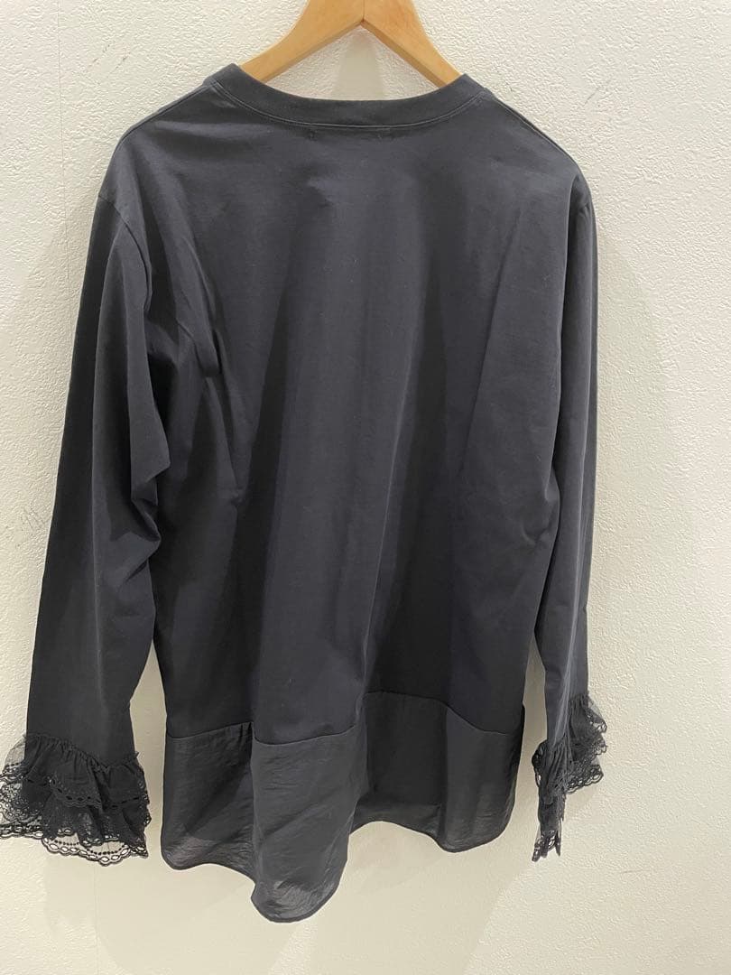 ドッキングカットソー最終値下げ