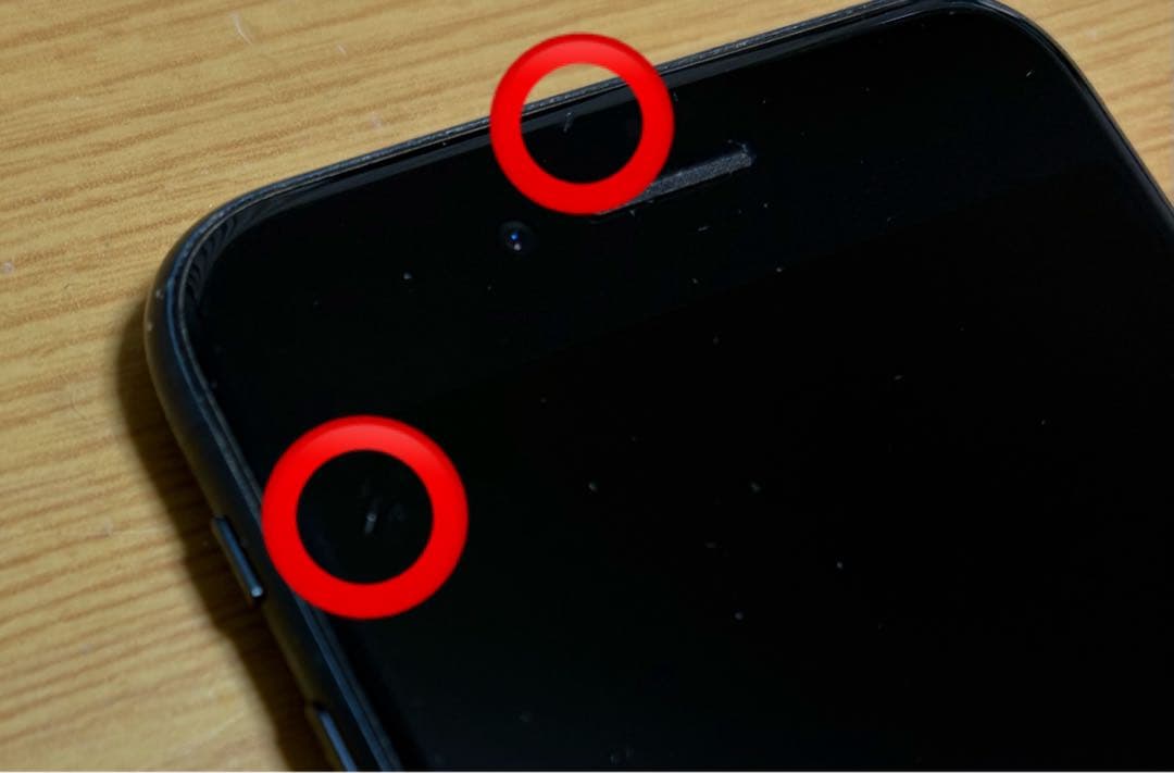 iPhone SE 第3世代　128GB