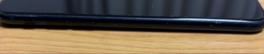 iPhone SE 第3世代　128GB