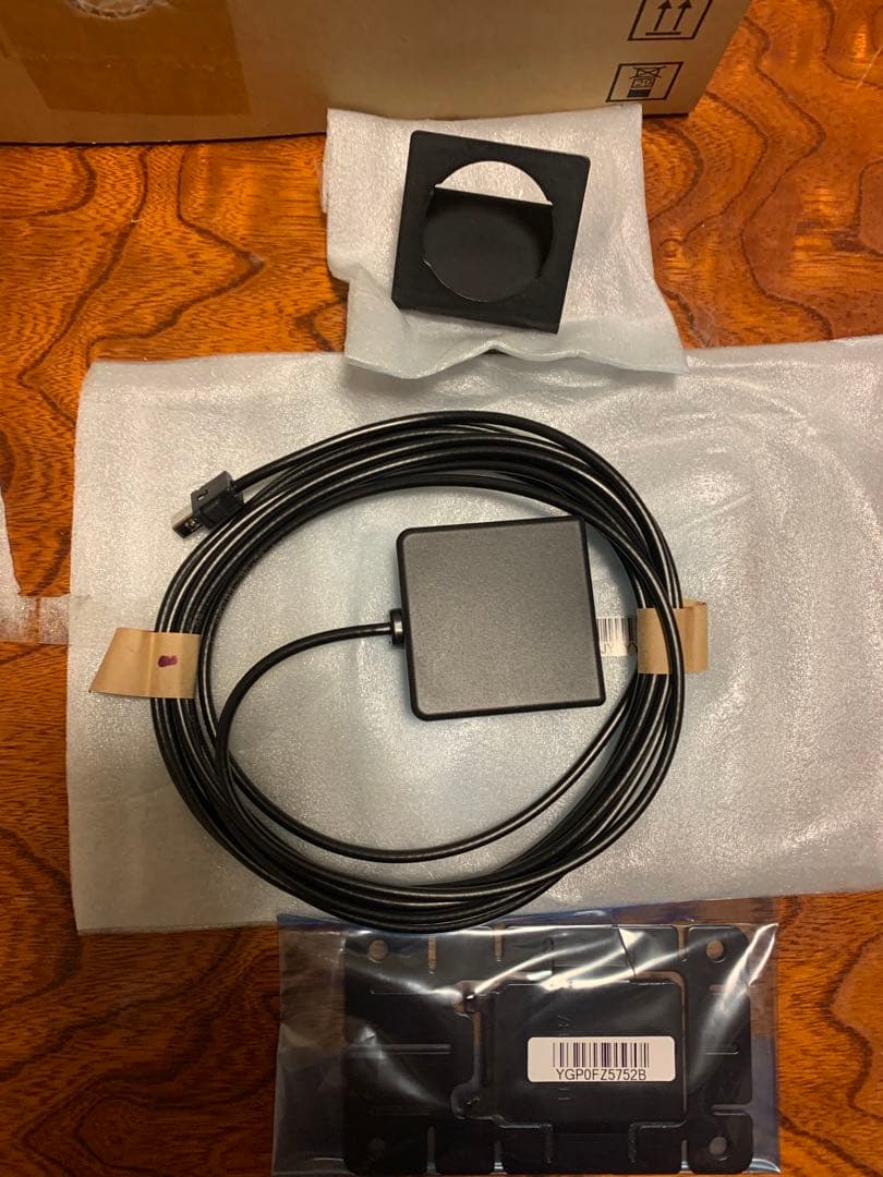 YAZAKI ETC 2.0 車載器 未使用 2台(専用出品)