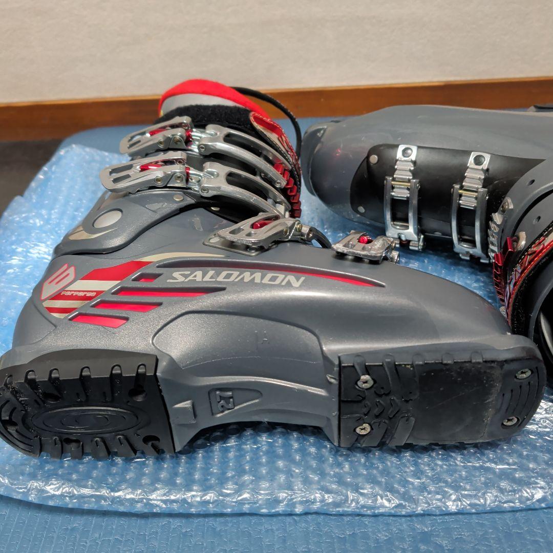◎極美品◎ SALOMON BLADE 99cm ブーツ　27〜27.5