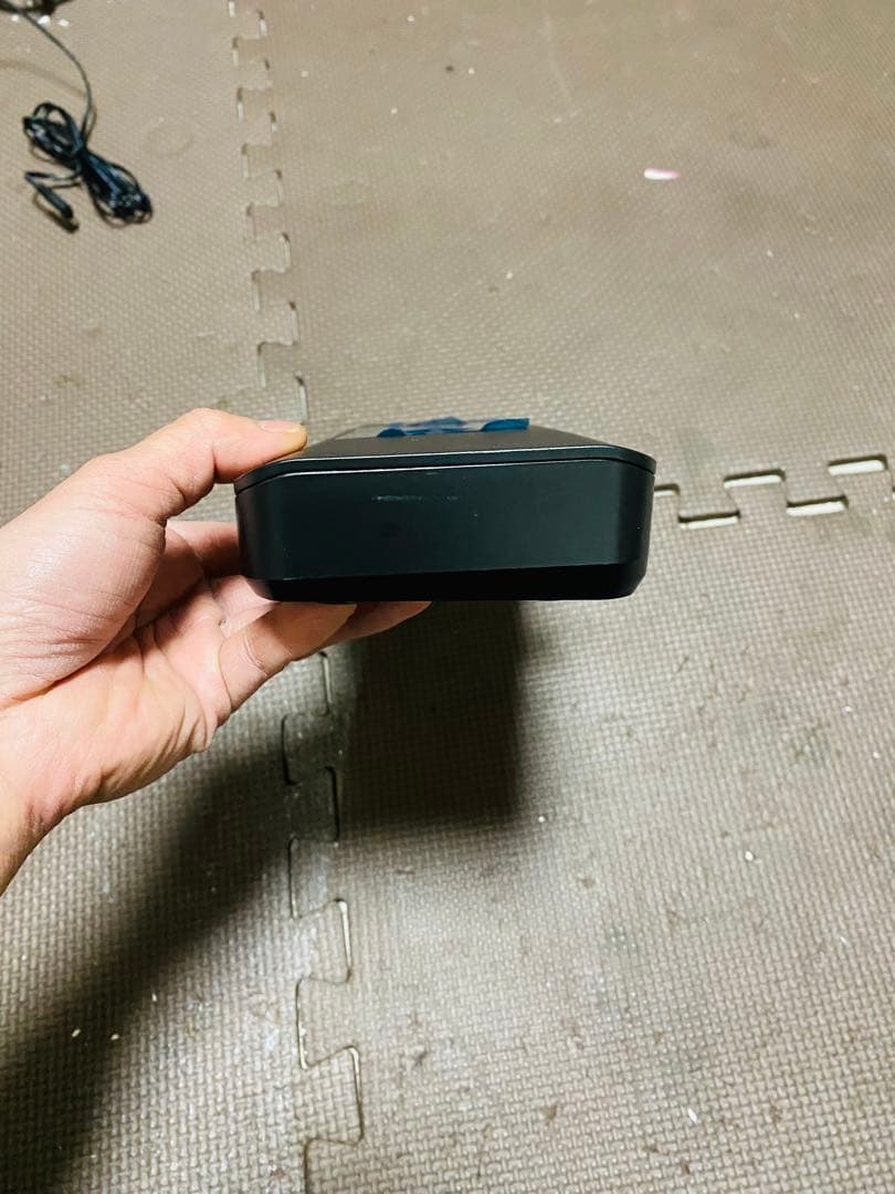 SHURE BLX88 デュアルチャンネル受信機