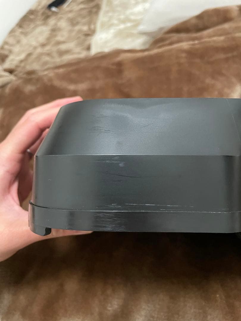 ブラーバジェット m6 Braava jet m6 セット　ゴールド