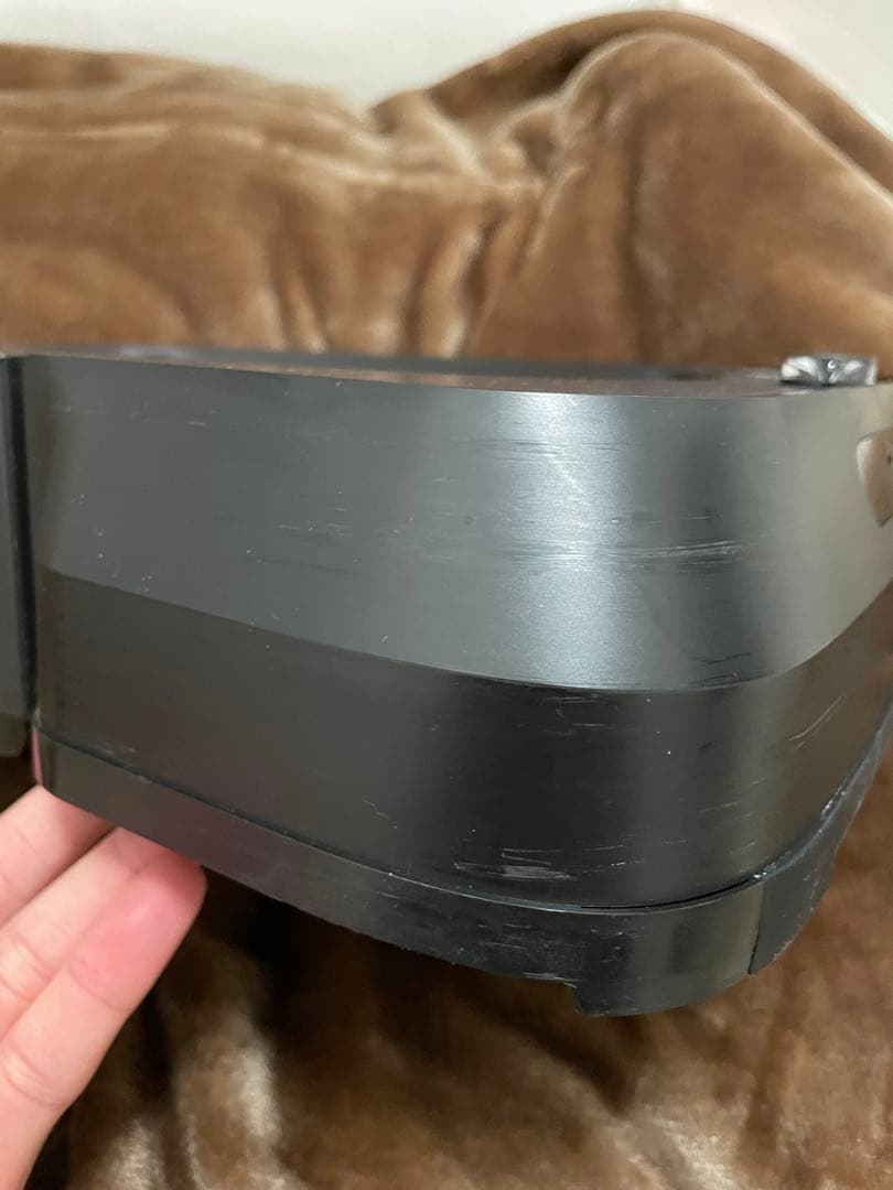 ブラーバジェット m6 Braava jet m6 セット　ゴールド