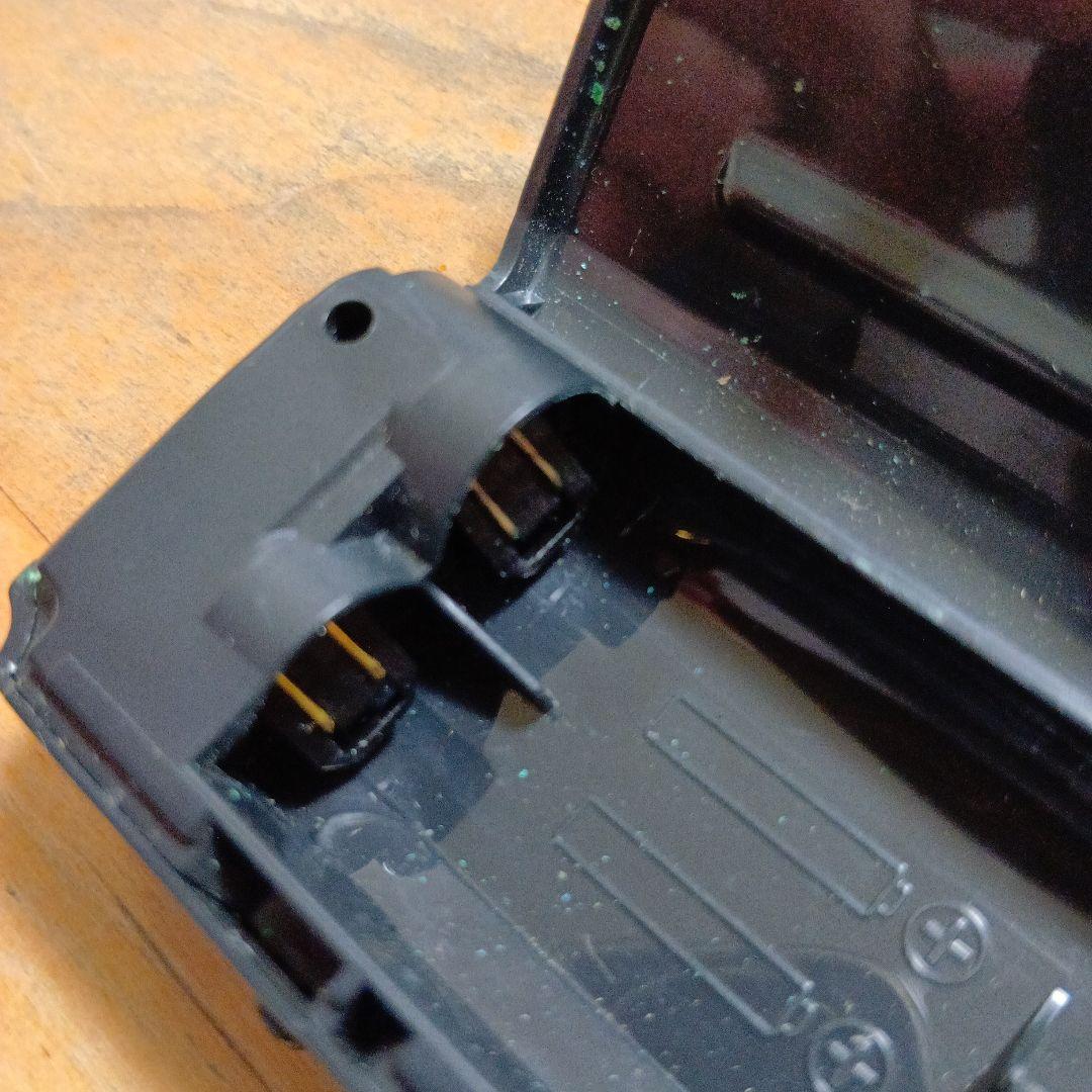 SONY　MDウォークマン　MZ-R55