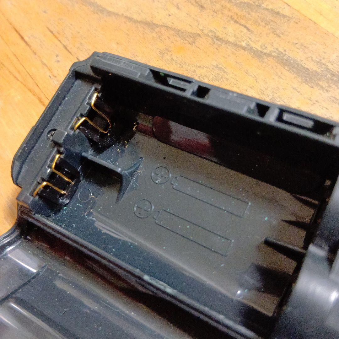 SONY　MDウォークマン　MZ-R55