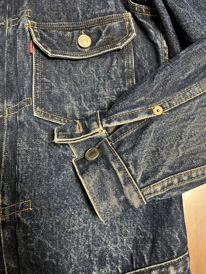 デラックスウェア1st　076-401XX