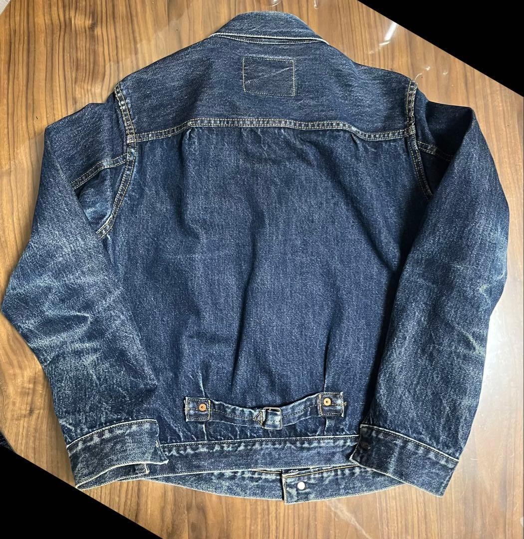 デラックスウェア1st　076-401XX