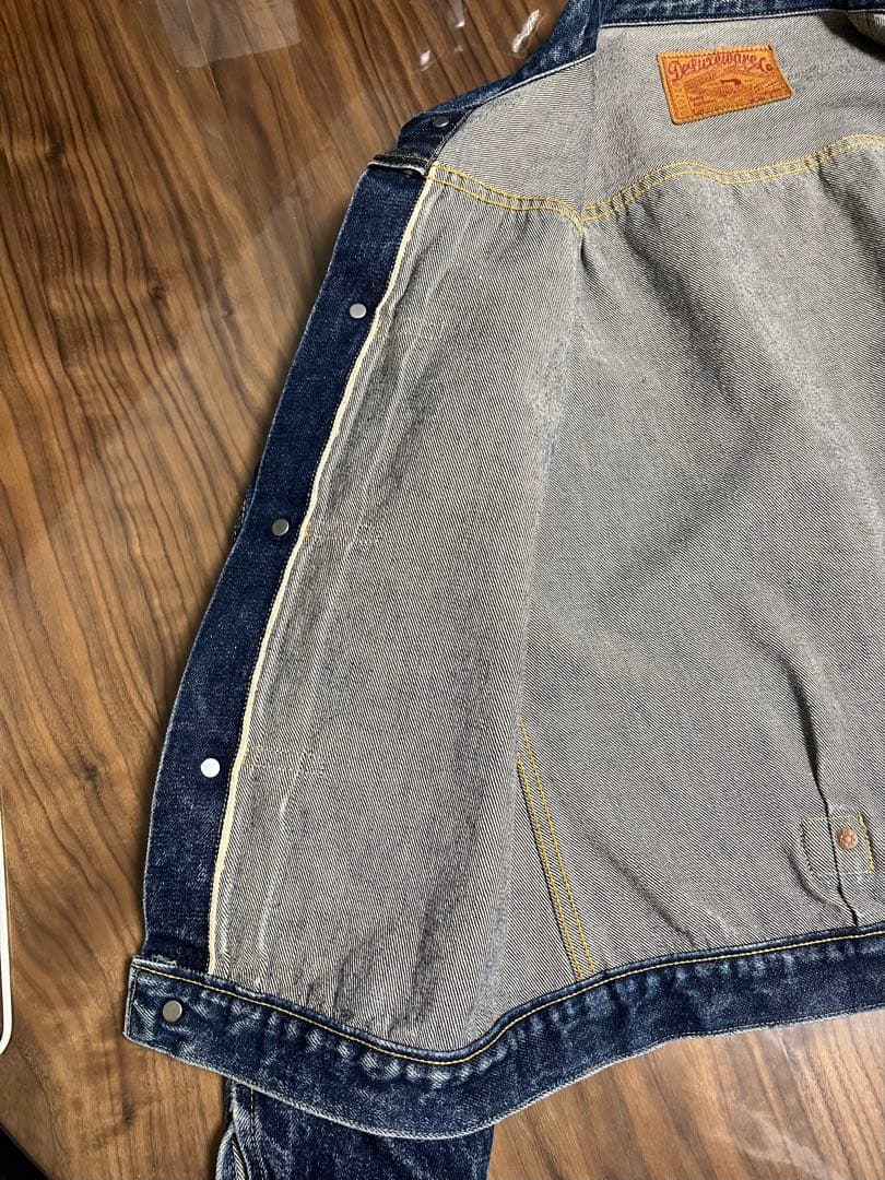 デラックスウェア1st　076-401XX