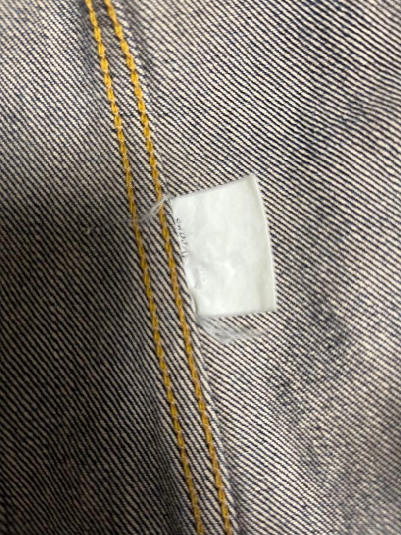 デラックスウェア1st　076-401XX