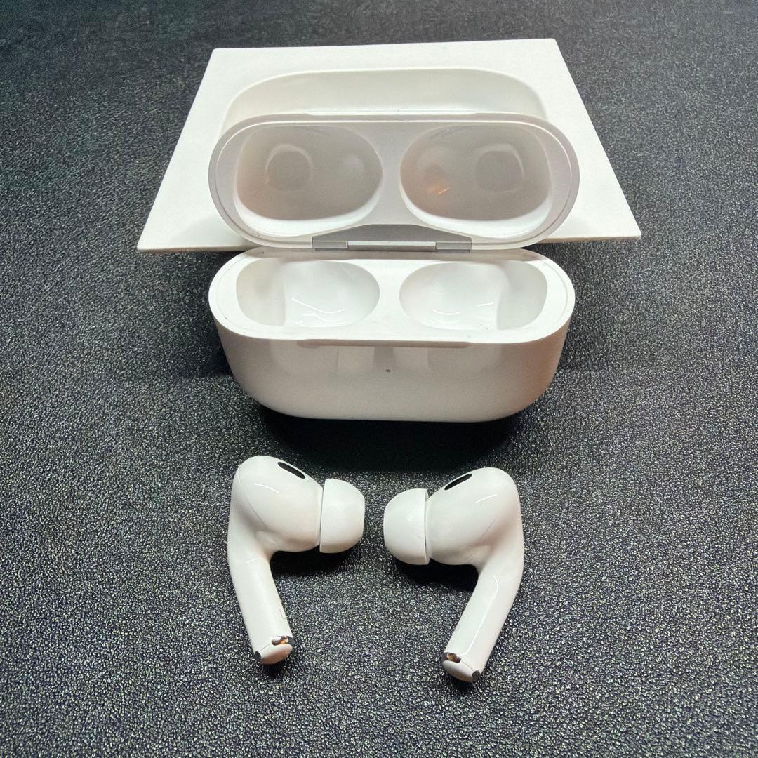 Apple AirPods Pro（第2世代）USB-C