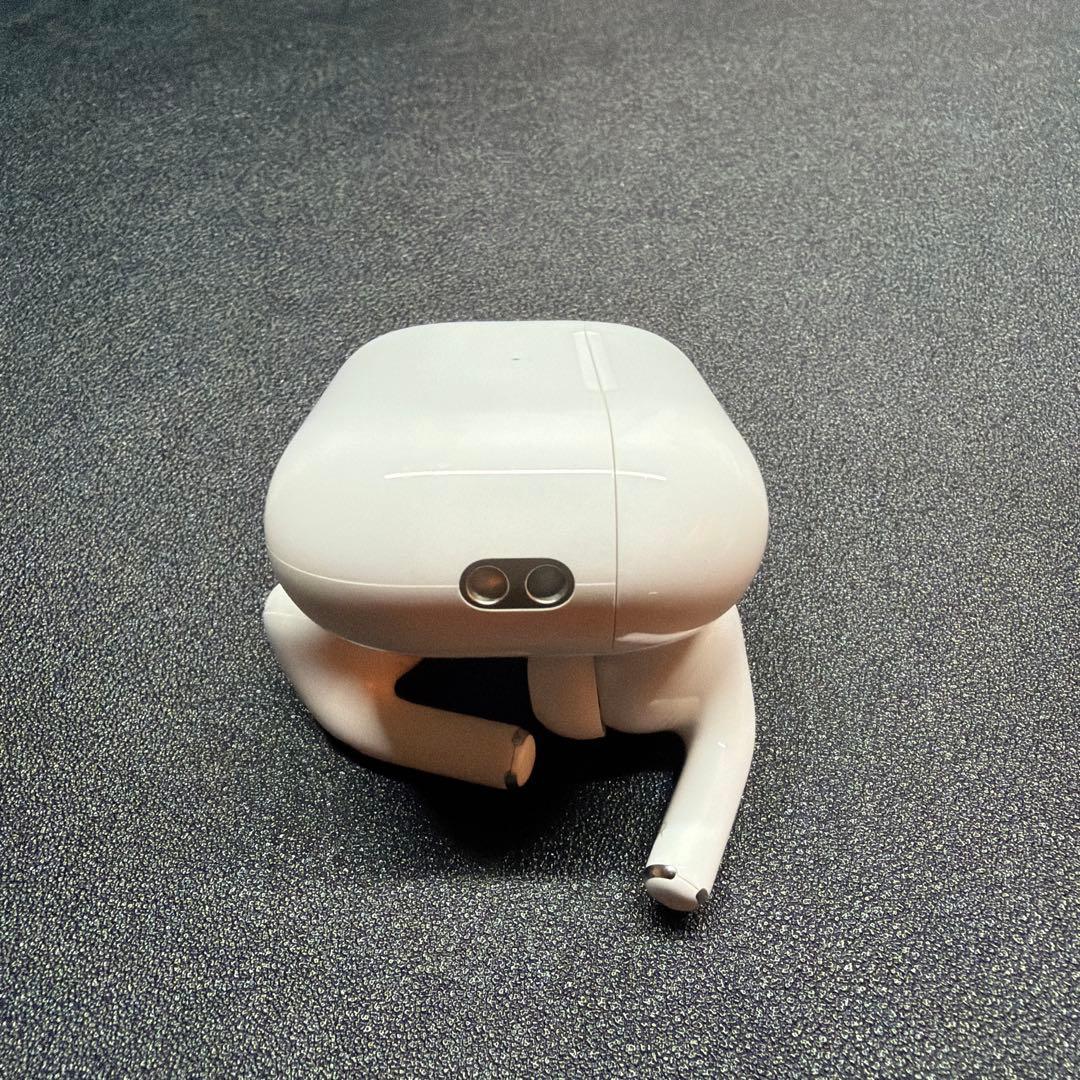 Apple AirPods Pro（第2世代）USB-C