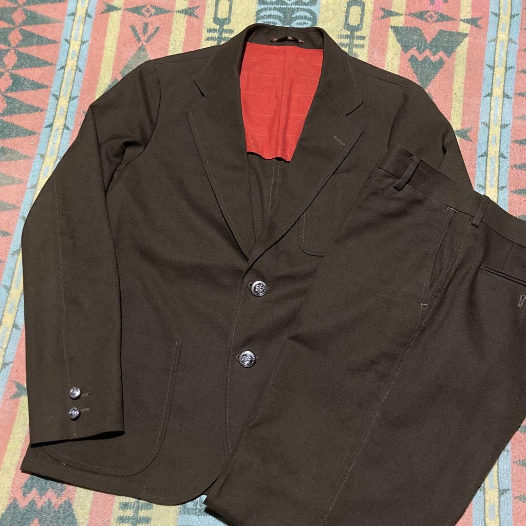 The Stylist Japan セットアップ　tenderloin