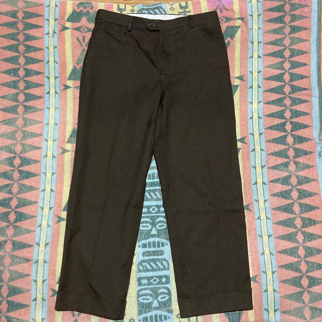 The Stylist Japan セットアップ　tenderloin