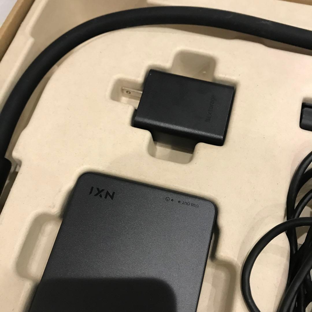 NX1 ベッドルームプロジェクター本体 セット