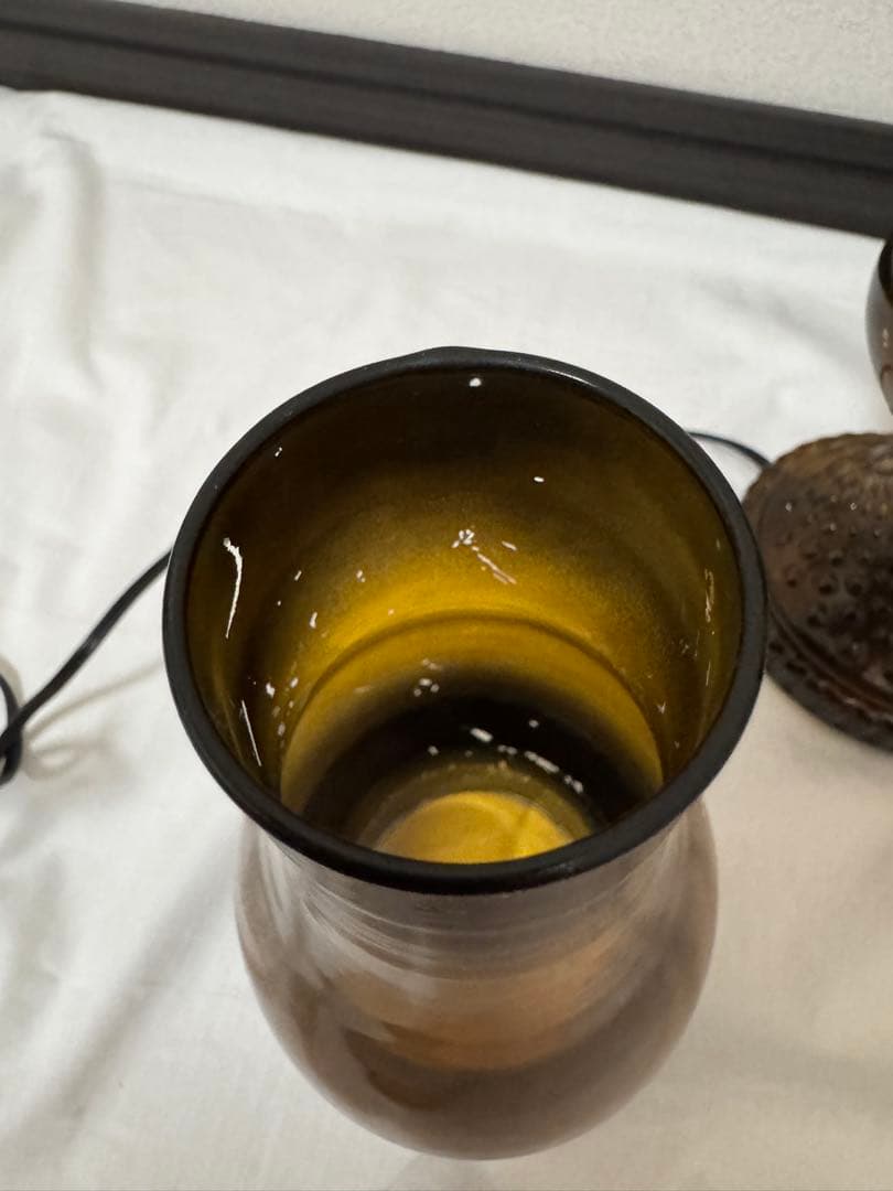 テーブルランプ クラシックデザイン　レトロランプ