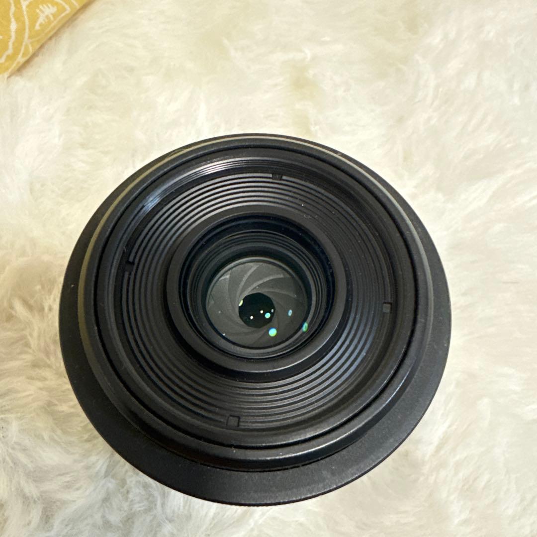 Canon RF 35mm F1.8 MACRO IS STM レンズ