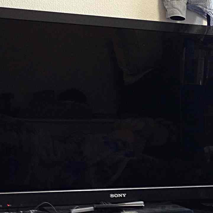 SONY 4倍速 3D 42インチ 液晶テレビ