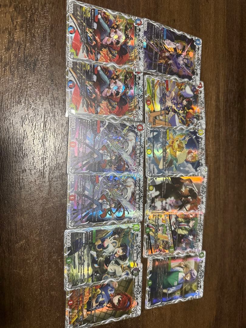 デュエマ 邪神爆発 デュエナマイトパック王道W まとめ売り