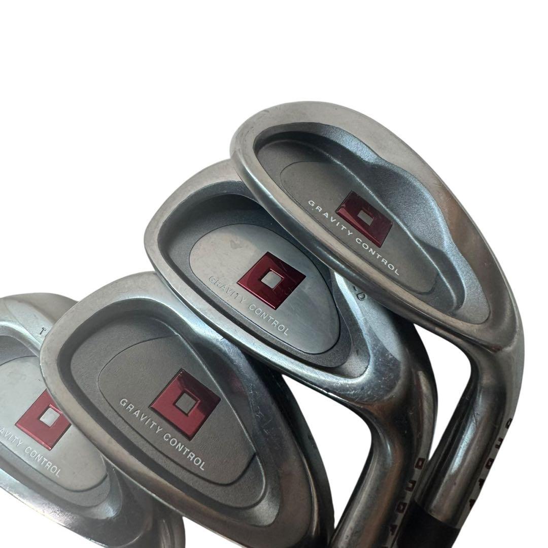 オノフ　SMOOTH KICK LP-406I　L　7.8.S.P 4本セット