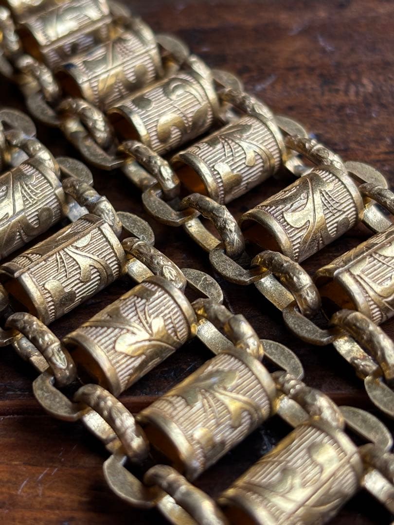 フリーメイソン　テンプル騎士団　ソードチェーン　ロングタイプ　SC-216